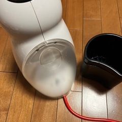 ドルチェグスト本体、動作確認済みの画像