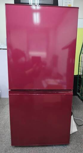 ★再募集★冷蔵庫　美品　2ドア