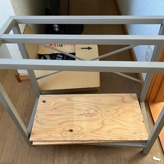 水槽台60cm