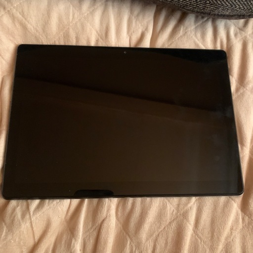 Lenovoタブレット