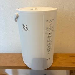 象印 スチーム式加湿器／EE-DB50 4.0L（2020年モデル）