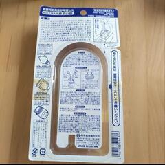 鼻吸い器　ベビーパウダー　ベビー綿棒 3箱の画像