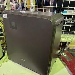 アイリス　気化ハイブリット加湿器　HVH-500R1