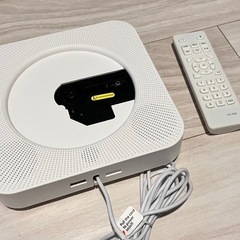CDプレイヤー