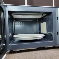 7752‼️関西エリア配送設置可🙌‼️最新2022年製✨コンフィー オーブンレンジの画像