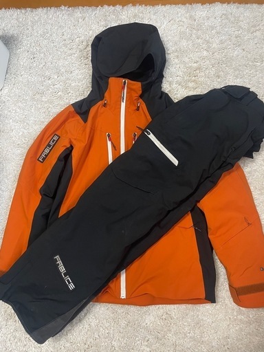 FABLICE　ファブリス　スキージャケット　スキーウェア