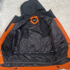 「FABLICE」スキージャケット男女兼用 FABLICE ファブリス スキージャケット スキーウェア