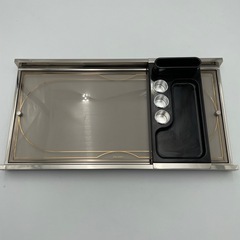 資生堂　ノベルティ　トレイ