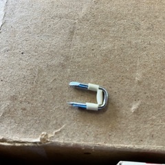 ステップル #1/2 100個入り×20箱セットの画像