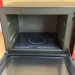オーブンレンジ SHARP RE-T820 2018年製の画像