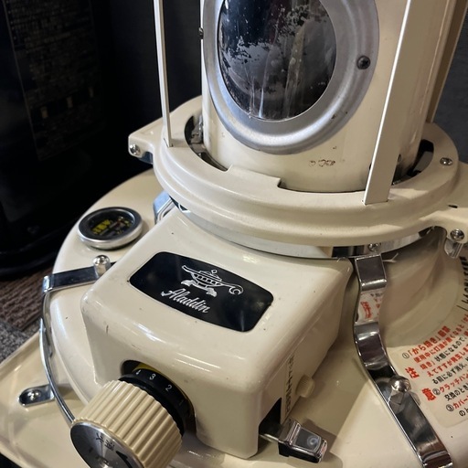 ☆人気商品☆アラジン　アラジンストーブ　BF3907 2014年製　整備済み