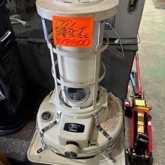 ☆人気商品☆アラジン　アラジンストーブ　BF3907 2014年...