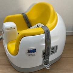バンボマルチシートの画像