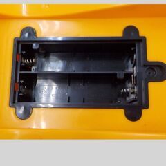 ID：180662　電動　ショベルカー　ワレありの画像