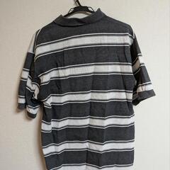 CalTop 半袖ポロシャツ　Lサイズの画像