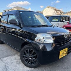 検査R8年２月まで！！　５速MT　エッセ　クールなブラックです☆