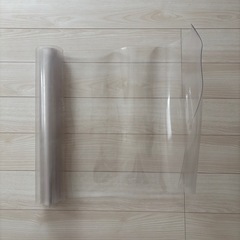 透明マット　60×240 cm