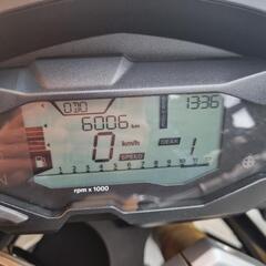 BMW G310GS 2020年式 車検残  の画像