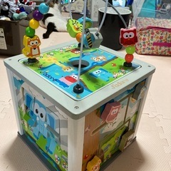 【ジャドール】木製知育おもちゃ