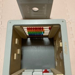 【ジャドール】木製知育おもちゃの画像