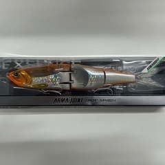 SHIMANO アーマージョイント 280SF 新品、未使用 の画像