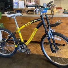 Jaguar 自転車の中古が安い！激安で譲ります・無料であげます