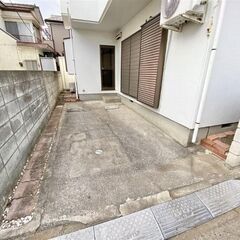 仲介手数料ご相談ください！！前面道路6mにて開放的な立地！！ - 不動産売買（マンション/一戸建て）