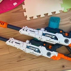 Xshot