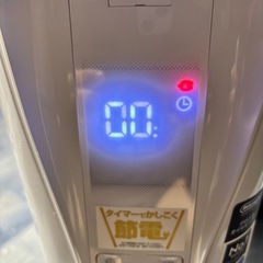 デロンギ　オイルヒーター　数ヶ月のみ　新品同様の画像