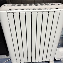 デロンギ　オイルヒーター　数ヶ月のみ　新品同様の画像