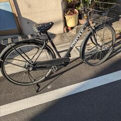 ブリジストン自転車  週末限定でお値下げします！