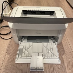 Canonプリンターの画像