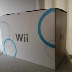 Nintendo Wii フルセット