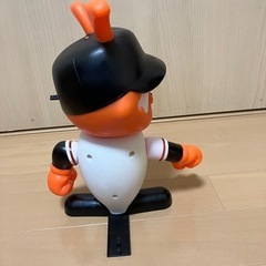 ジャビット　ジャイアンツ　読売巨人軍の画像