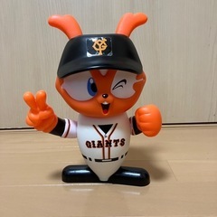 ジャビット　ジャイアンツ　読売巨人軍の画像