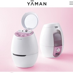 YAMAN 美顔器