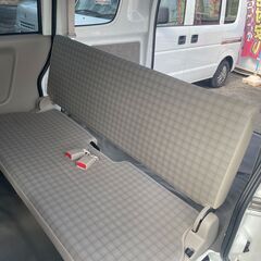 岐阜県発 ⇒ 千葉県　エブリィ同型☆日産NV100クリッパーDX☆車検2年付き☆2WD☆の画像