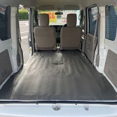 岐阜県発 ⇒ 千葉県　エブリィ同型☆日産NV100クリッパーDX☆車検2年付き☆2WD☆の画像