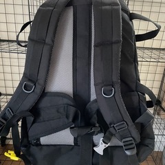 大型リュック　登山、防災用の画像