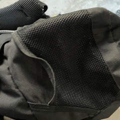 大型リュック　登山、防災用の画像