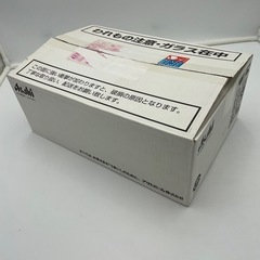 アサヒ　シルキーフォーマーの画像