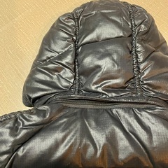 ラルフローレン👔100㎝　ダウンコートの画像