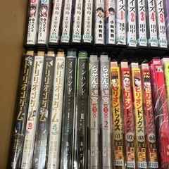 漫画本詰め合わせセット A1  47冊の画像