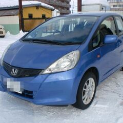 北海道のフィット(ホンダ)の中古車｜ジモティー