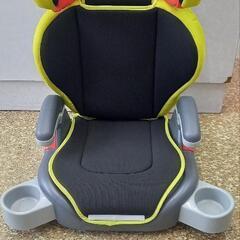 ジュニアシート GRACO
