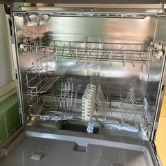 食洗機の画像