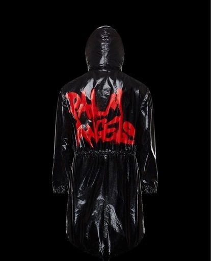 Moncler palm angels