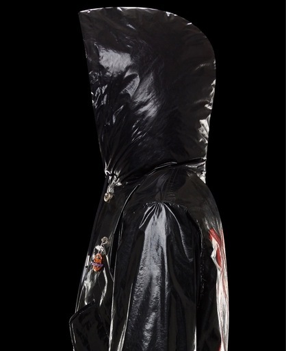 Moncler palm angels