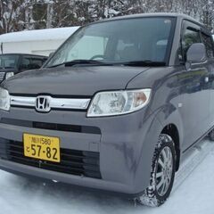 ご成約有難う御座いました。ゼスト ４ＷＤ ＡＴ　キーレス　走行距...
