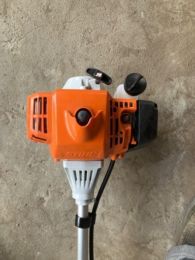 草刈り機　スチール(STIHL) FS235